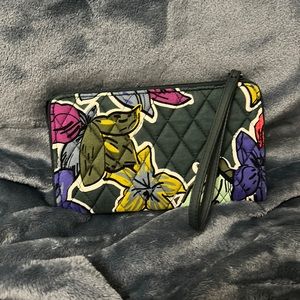 Vera Bradley wallet